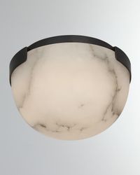 Melange Petite Flush Mount By Kelly Wearstler