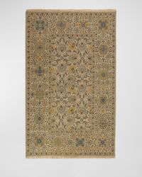 Cornflower Rug, 9' x 12'