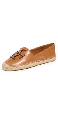 Tory Burch Ines Espadrilles Tan 8.5