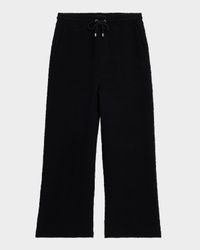 Men's MA Quad Jacquard Sweatpants