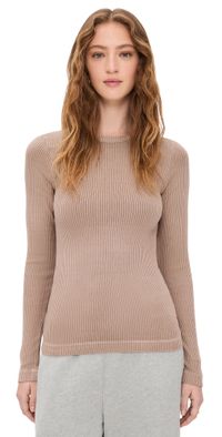 Citizens of Humanity Bina Crewneck Sandatlas XL