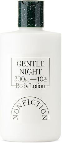 Nonfiction Lotion pour le corps Gentle Night, 300 ml