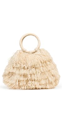 Kayu Merida Bag Natural One Size