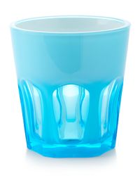 Gulli Acrylic Tumbler, Turquoise