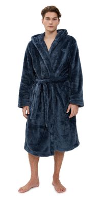 UGG Beckett Robe Dark Wave XS/S