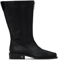 GmbH Black Adem Boots