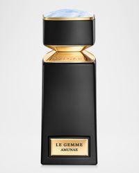 Le Gemme Amunae Eau De Parfum, 4.2 oz.