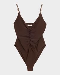 Monique One-Piece Swimsuit