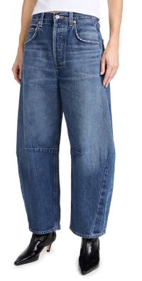 Citizens of Humanity Petite Horseshoe Jeans Claremont 28