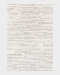 Seviletta Hand-Woven Rug, 9' x 12'