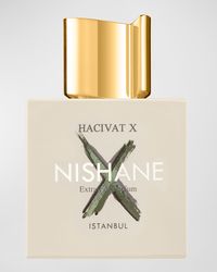 Hacivat X Extrait de Parfum, 1.7 oz.