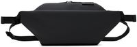 Côte&Ciel Black Isarau S Obsidian Pouch