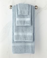 Lotus Towel, Hand Towel