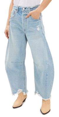 Citizens of Humanity Horseshoe Jeans Savahn 32