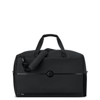 Delsey Paris - Sac de voyage souple - Taille S - Noir