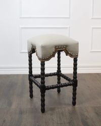 San Marcos Bar Stool, 30"