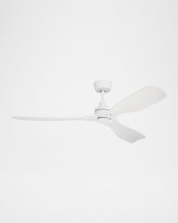 Amigo 52" Indoor/Outdoor Ceiling Fan