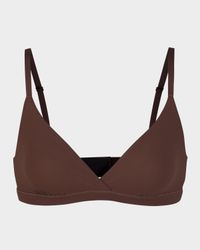 Fits Everybody Crossover Bralette