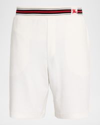 Men's EKD Logo Jersey Shorts