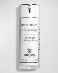 Phyto-Blanc Le Concentre Pure Bright Activating Serum, 0.67 oz.