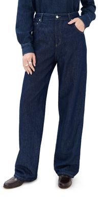 TWP Easy Boy Jeans INDIGO RESIN 32