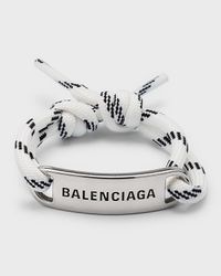 Plate Bracelet
