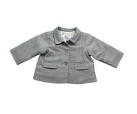 Bonpoint - Seconde Main - Veste bébé beige - 12 mois - Taille 12M - Beige