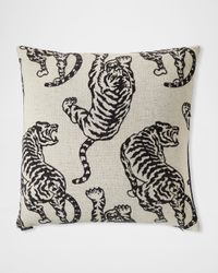 Kano Decorative Pillow, 24" x 24"