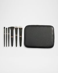 'Tis The Season To Travel - Makeup Brush Gift Set