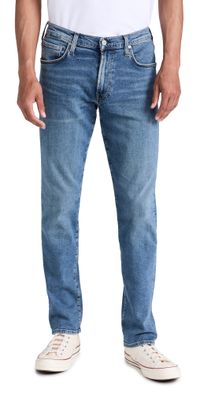 Citizens of Humanity Gage Slim Straight Jeans Parkland 31