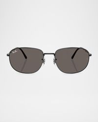Men's RB3754 Pillow Sunglasses, 60mm