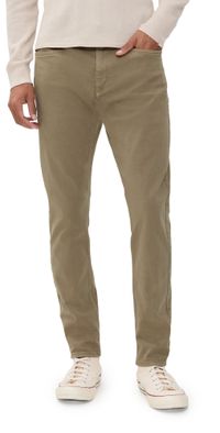rag & bone Fit 3 Aero Stretch Pants Taupe 40