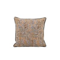 Madura - Housse de coussin - Taille 40x40 - Marron