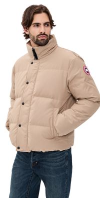 Canada Goose Bayview Parka Desert Sand XL