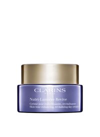 Clarins - Nutri-lumière revive - crème jour - 50ml