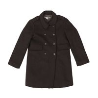 Bonpoint - Seconde Main - Manteau enfant vert - 8 ans - Taille 8A - Vert