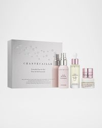 Rose de Mai Essentials Gift Set