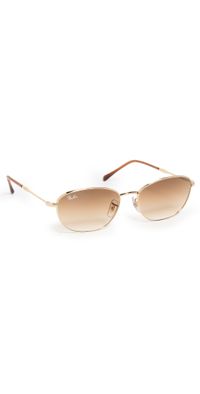 Ray-Ban 0RB3749 Sunglasses Arista One Size