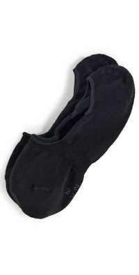 Falke Step Medium Cut Socks Black 43-44