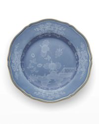 Oriente Italiano Salad Plate, Pervinca