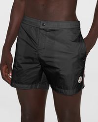 Men's Signature Swim Shorts
