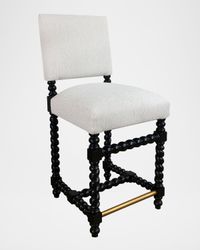 Cordoba 25" Counter Stool