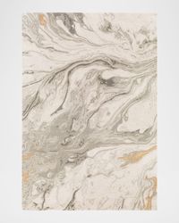 Kavita Hand-Tufted Rug, 8' x 10'