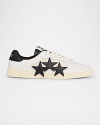 Pacific Star Bicolor Sneakers