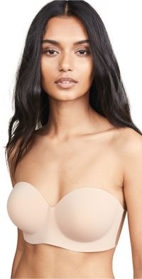 Fashion Forms Voluptuous Backless Strapless Bra Honey G
