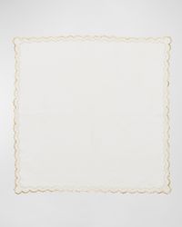 Arches Golden Napkin