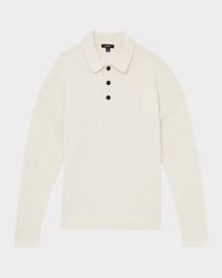 Men's Jacob Polo Sweater
