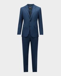 Men's Trofeo Sartorial Suit