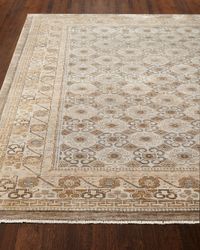 Torin Light Rug, 10' x 14'