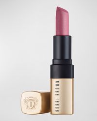 Luxe Matte Lip Color Lipstick